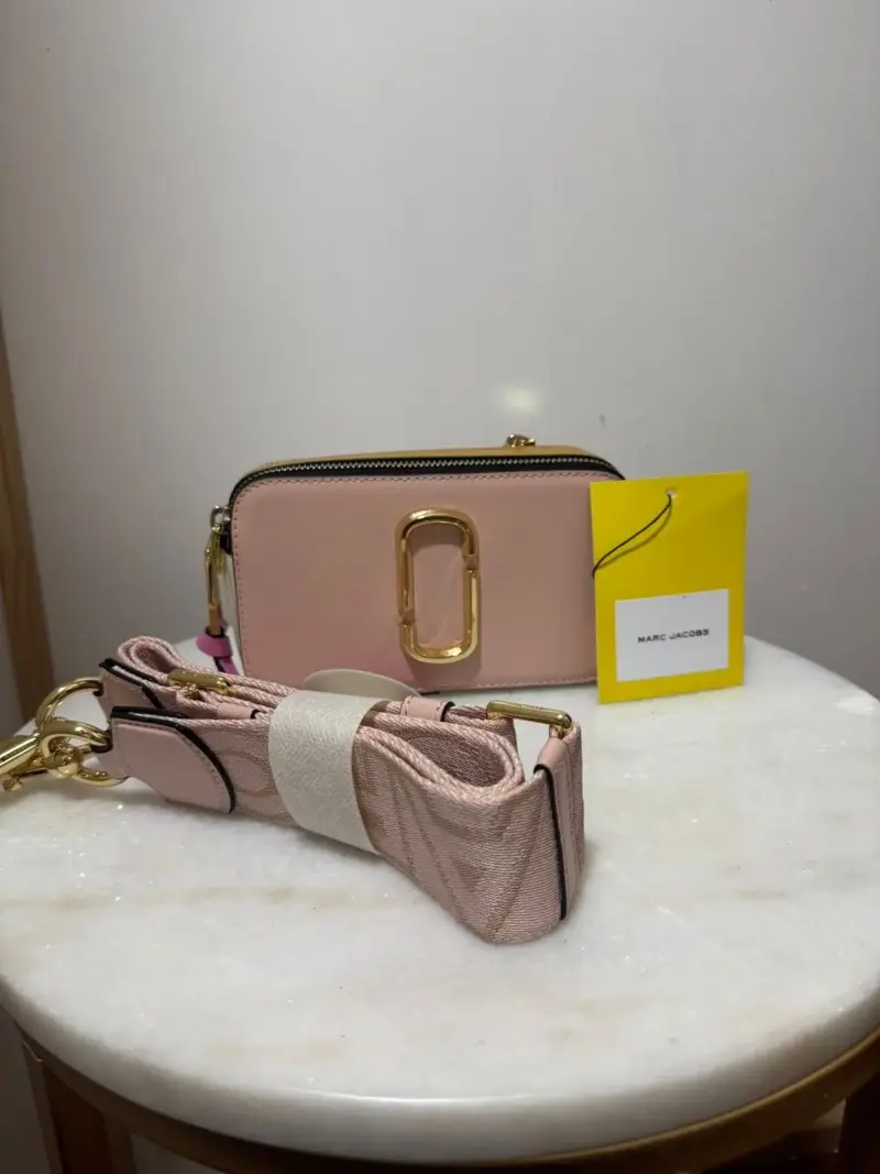 CrossBody Marc Jacobs