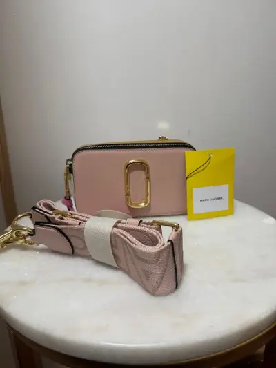 CrossBody Marc Jacobs - miniatura 1