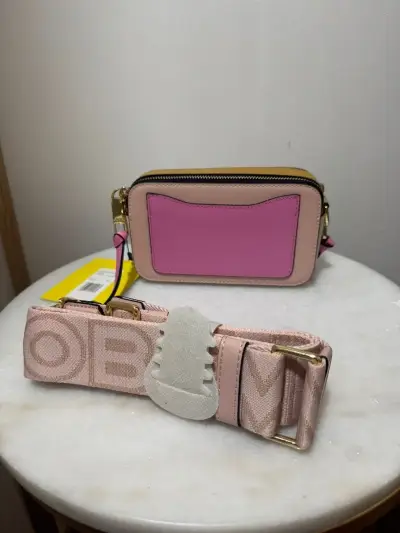 CrossBody Marc Jacobs - miniatura 2
