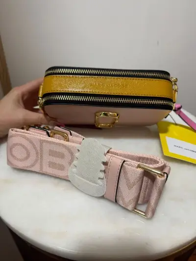 CrossBody Marc Jacobs - miniatura 3