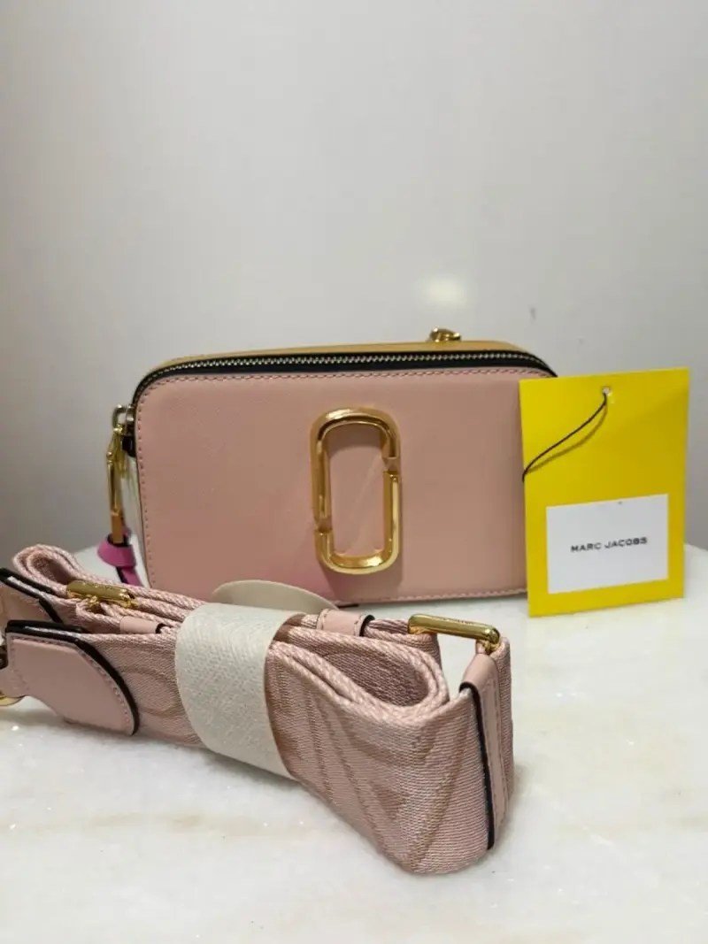 CrossBody Marc Jacobs - 4