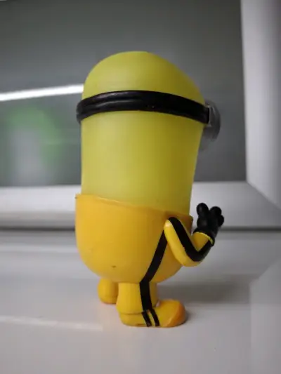 Figura de colección Minion Funko - miniatura 3