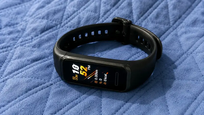 Pulsera inteligente Huawei Banda 4 - 4