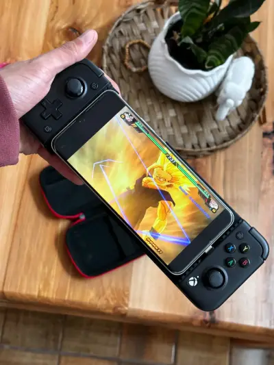 Gamesir x2 pro - miniatura 1