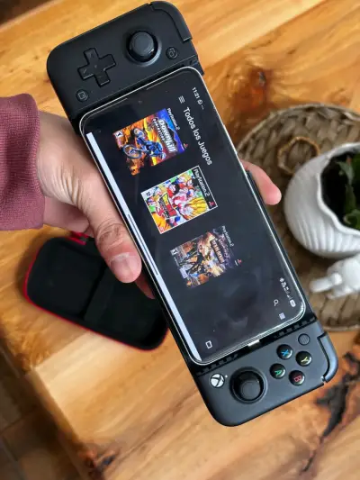Gamesir x2 pro - miniatura 2