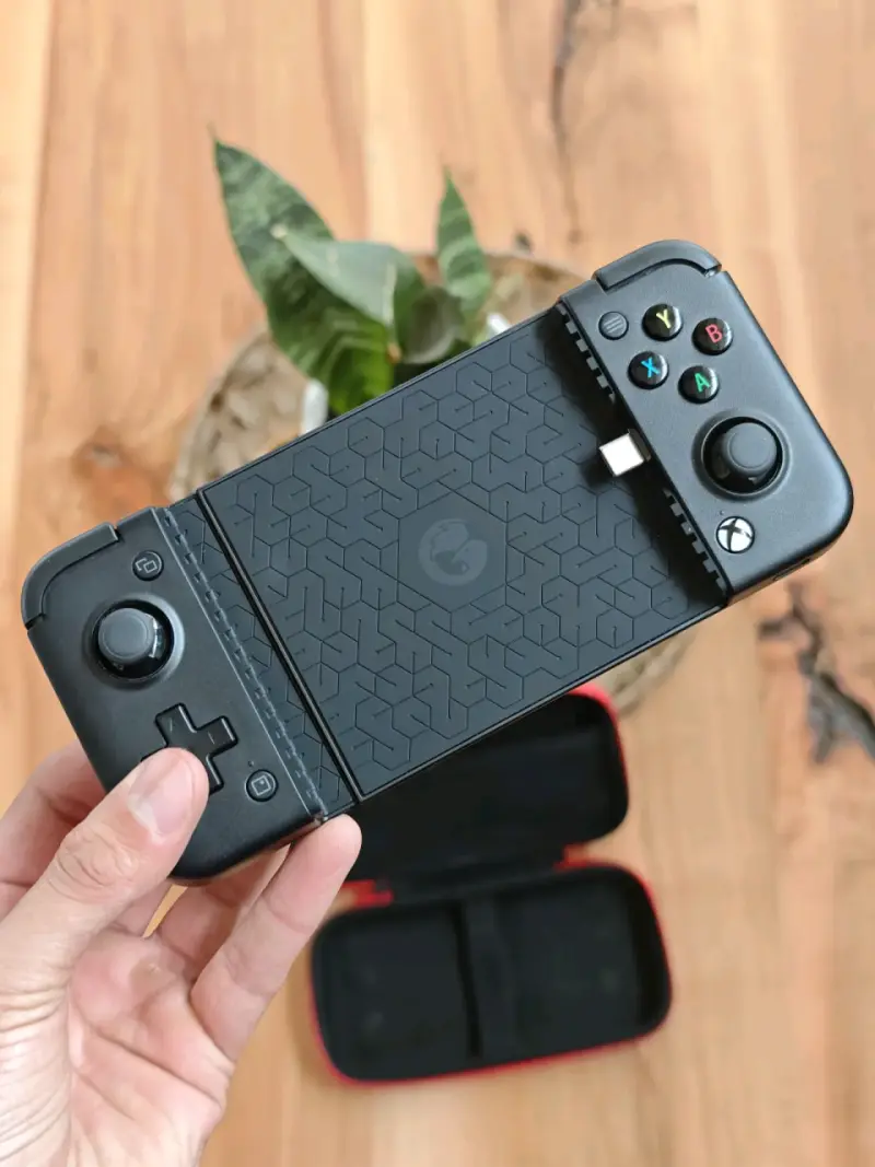 Gamesir x2 pro - 3