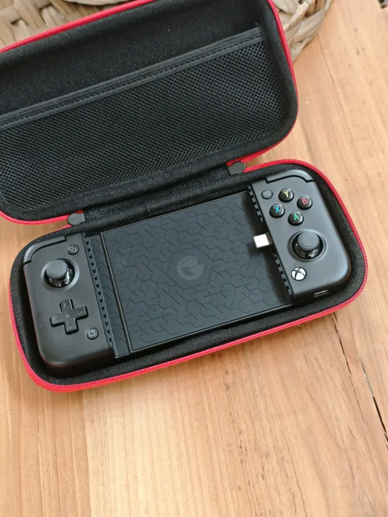 Gamesir x2 pro - 4
