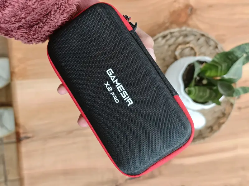Gamesir x2 pro - 5