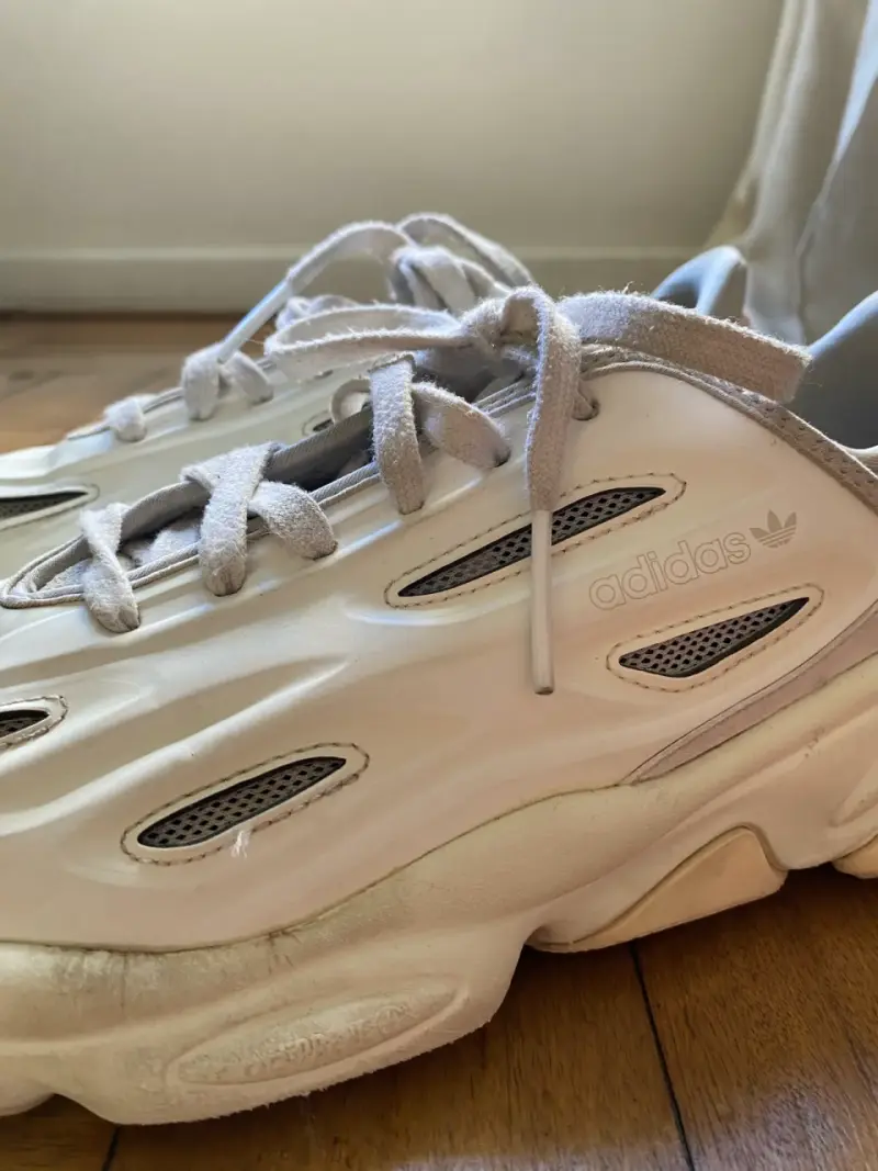 Adidas Ozweego Celox Beige - 1