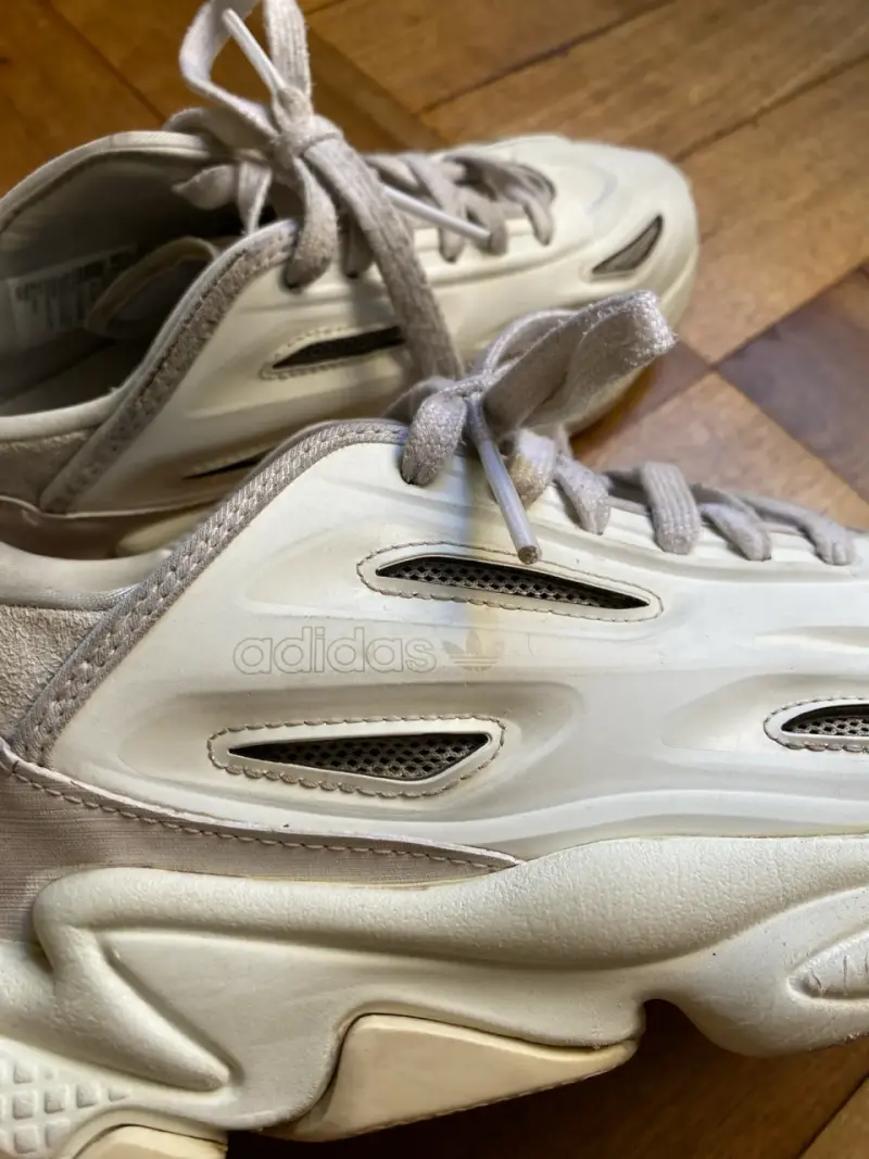 Adidas Ozweego Celox Beige - 2