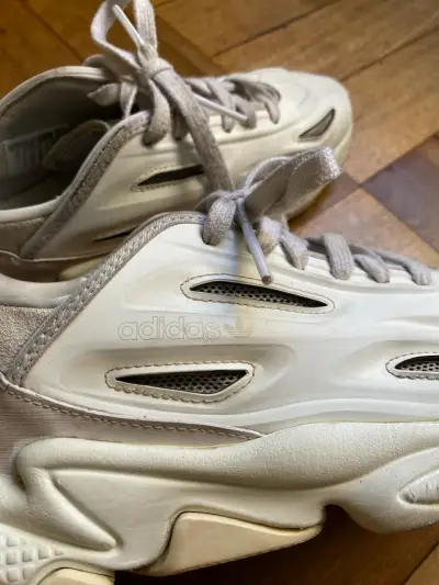 Adidas Ozweego Celox Beige - miniatura 2