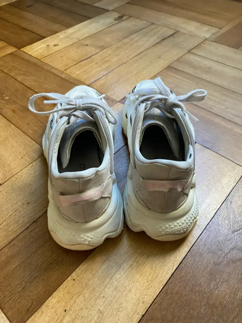 Adidas Ozweego Celox Beige - 3