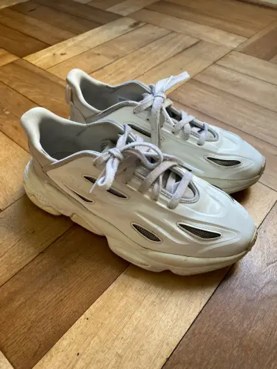 Adidas Ozweego Celox Beige - miniatura 4