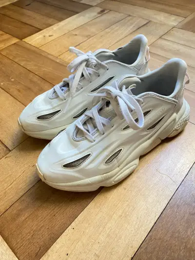 Adidas Ozweego Celox Beige - miniatura 5