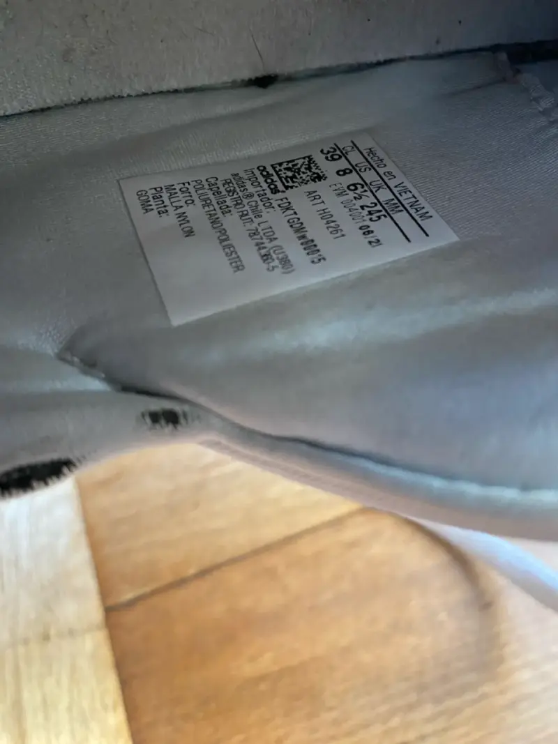 Adidas Ozweego Celox Beige - 6