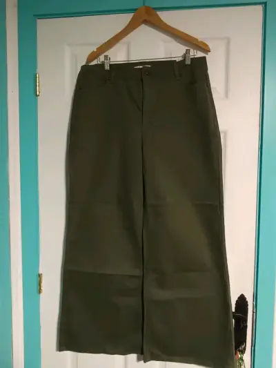 Jeans Marca Lorenzo Di Pontti NUEVOS - miniatura 6