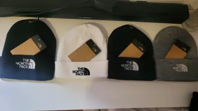Gorros de lana The North Face - miniatura 1