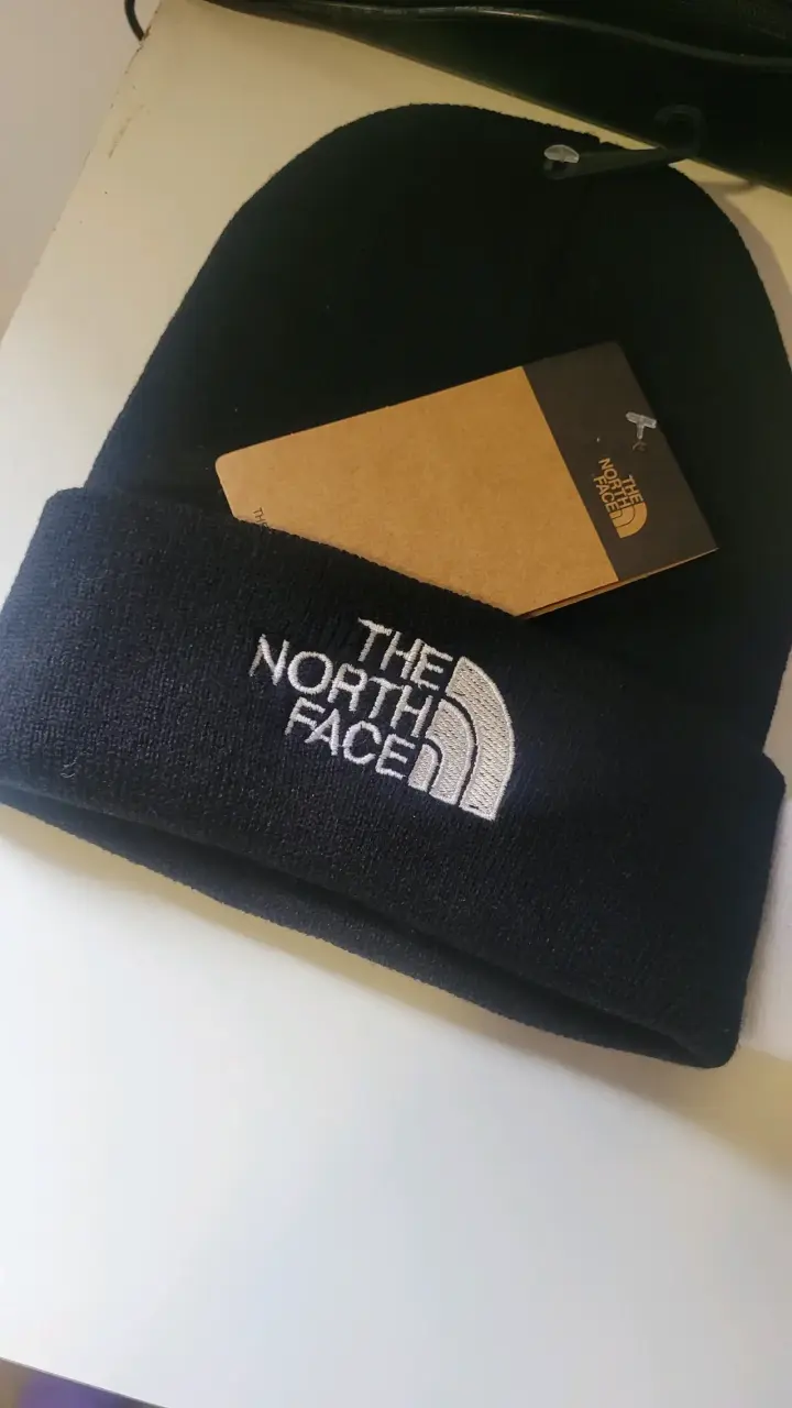 Gorros de lana The North Face - 2