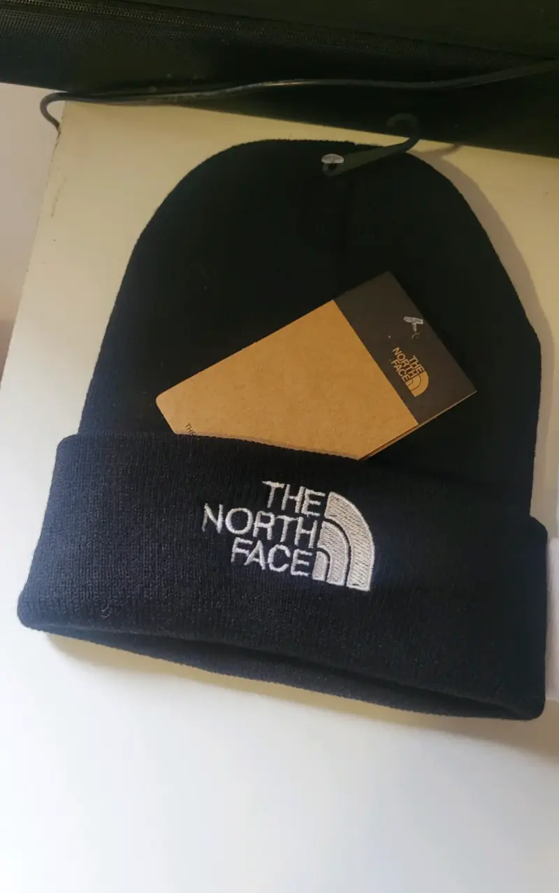 Gorros de lana The North Face - 4