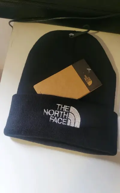 Gorros de lana The North Face - miniatura 4