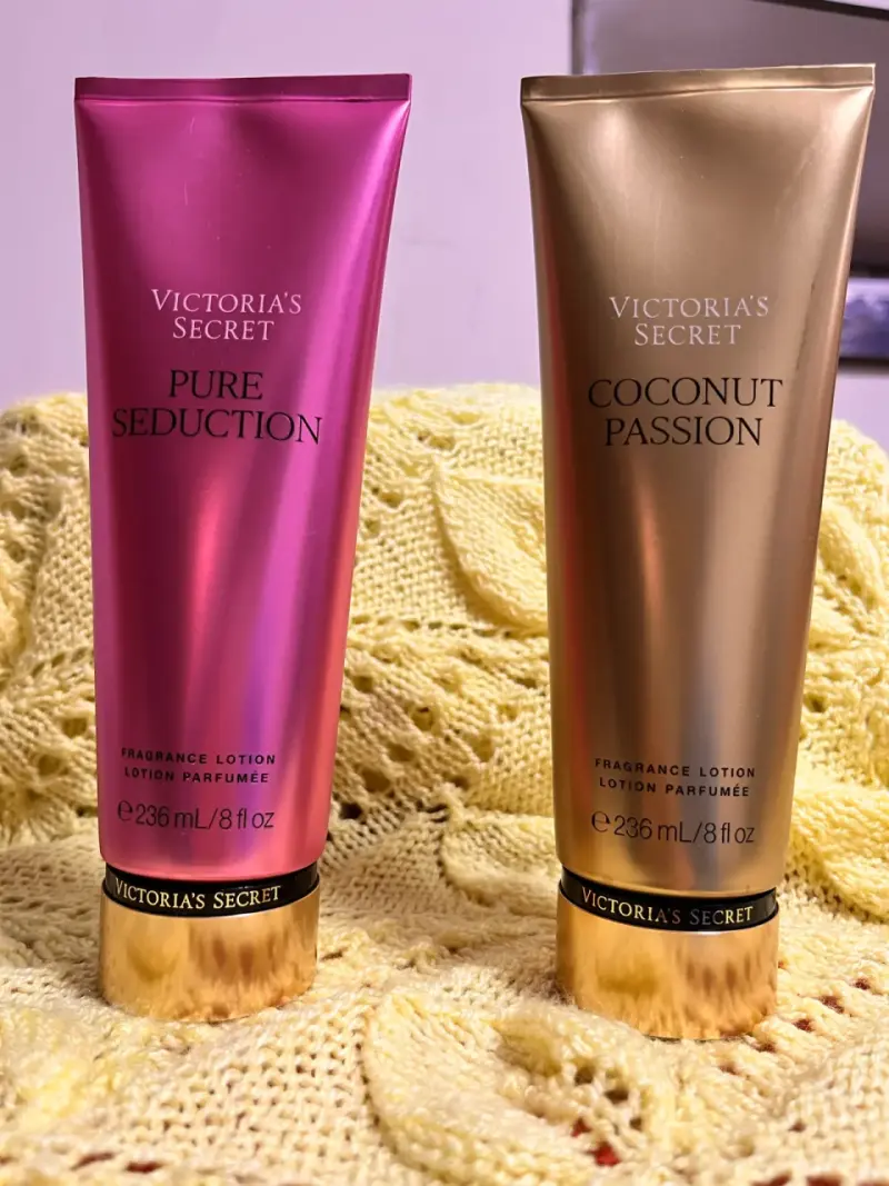 Set de Splash y Cremas Victoria's Secret - 2