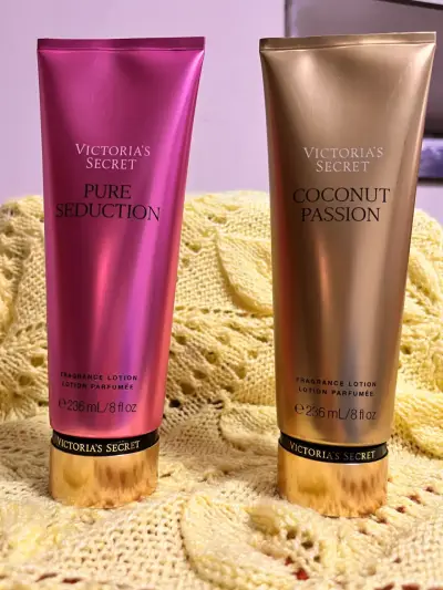 Set de Splash y Cremas Victoria's Secret - miniatura 2