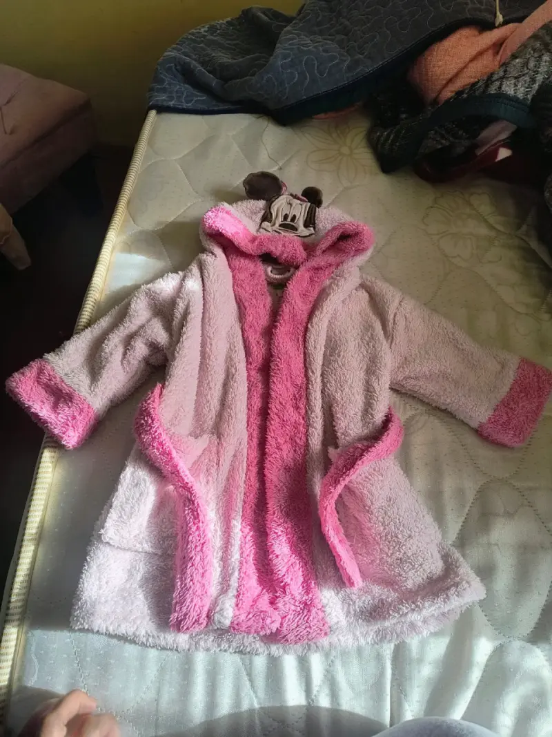 Ropa niña - 1