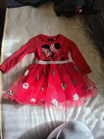 Ropa niña - miniatura 2