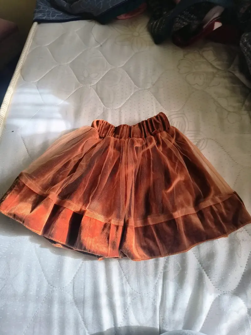 Ropa niña - 4