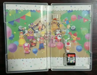 Juego Super Mario Party para Nintendo Switch - miniatura 2