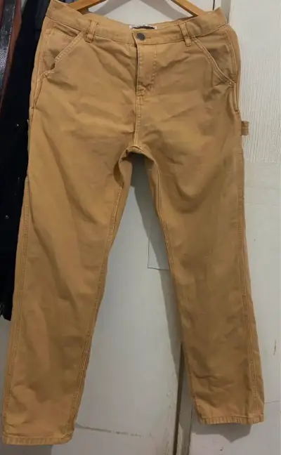 Pantalon  Carpenter  Aussie talla 40 - miniatura 1