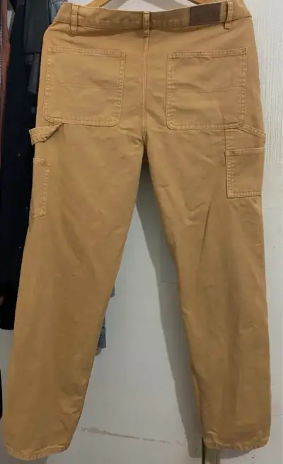 Pantalon  Carpenter  Aussie talla 40 - miniatura 2