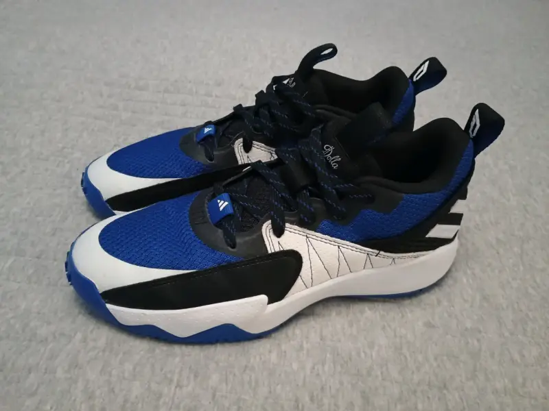Adidas Dame Certified Talla 40 - 2