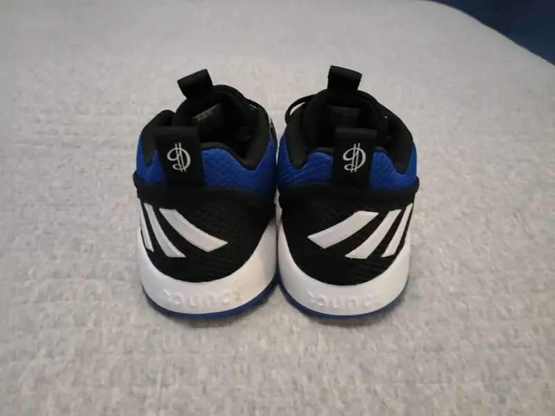 Adidas Dame Certified Talla 40 - 4