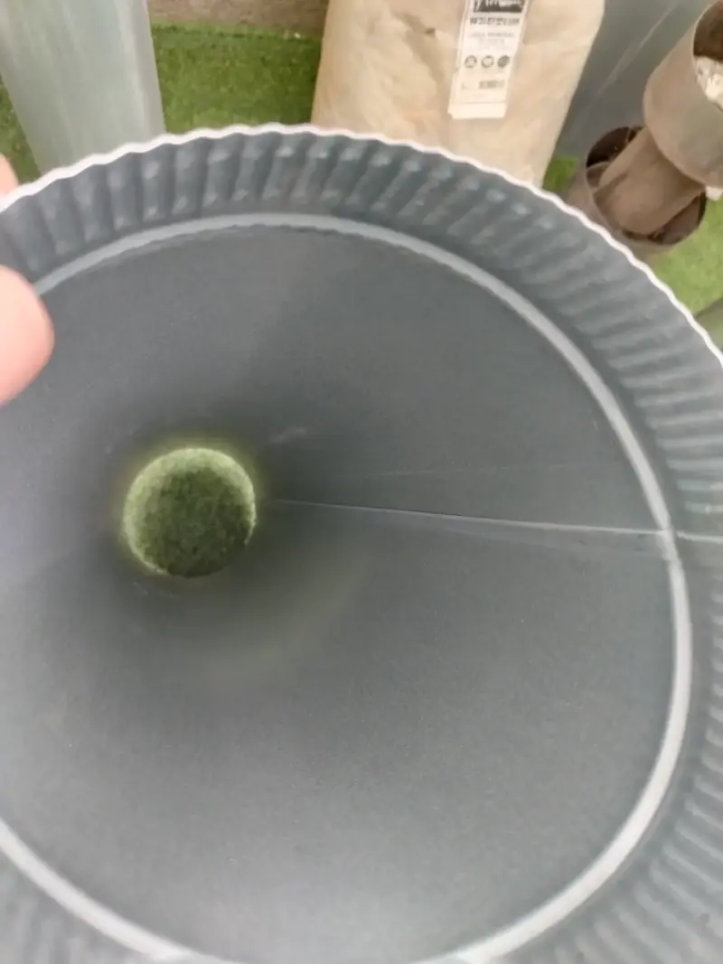 Kit de instalación para estufa a pellet Amesti - 3