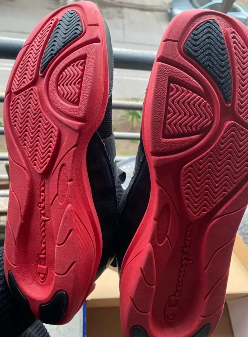 Zapatillas Legend Champion 10,5 (44,5) - 4