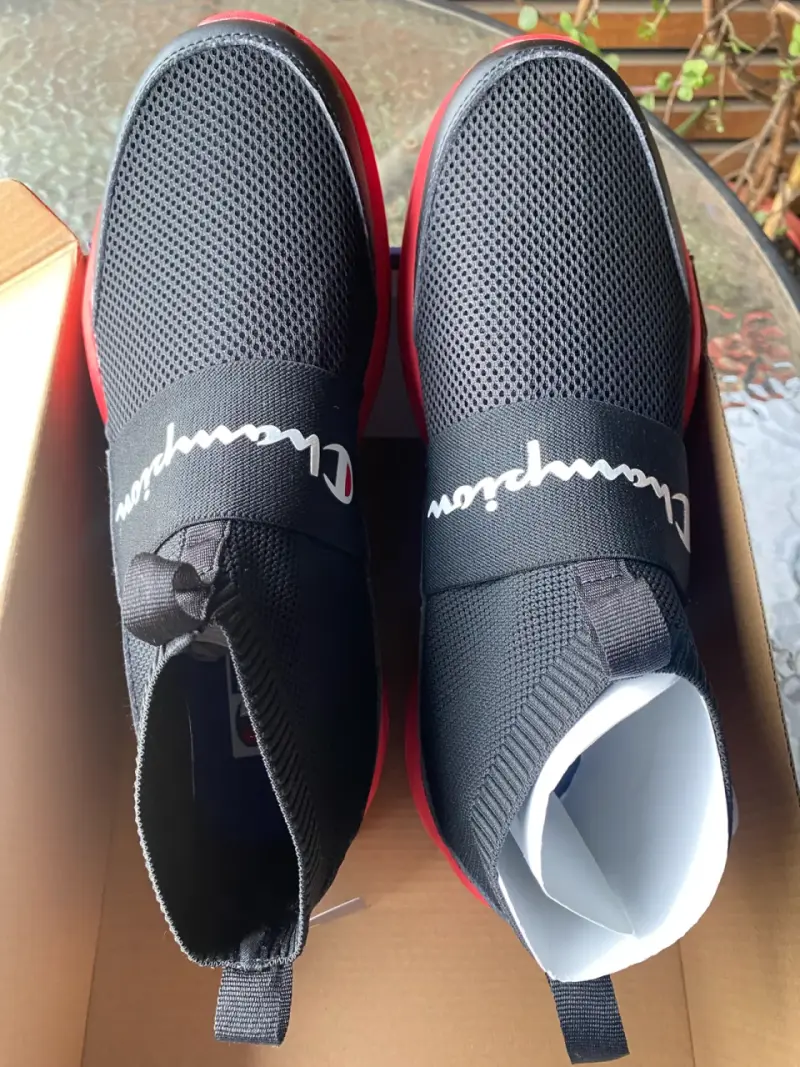 Zapatillas Legend Champion 10,5 (44,5) - 5