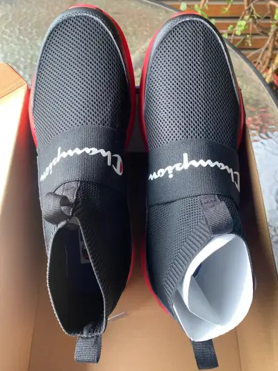 Zapatillas Legend Champion 10,5 (44,5) - miniatura 5