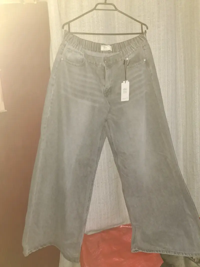 Ropa en buen estado - 2