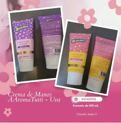 Perfume corporal Love Body fragancia 26 - miniatura 3
