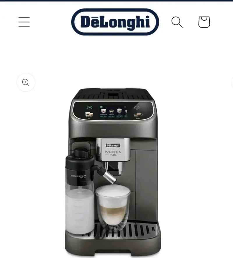 Reparacion cafeteras diferentes marcas