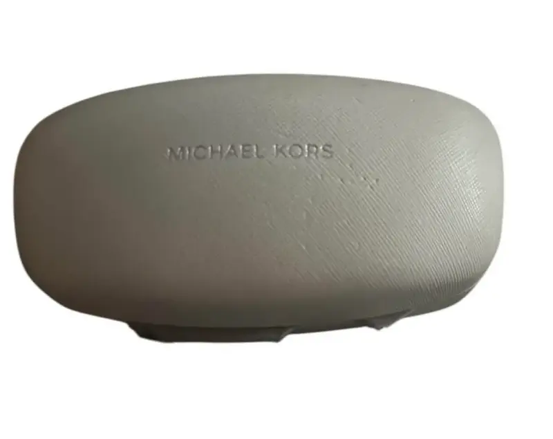 Gafas de Sol Michael Kors Negras con Estuche - 4