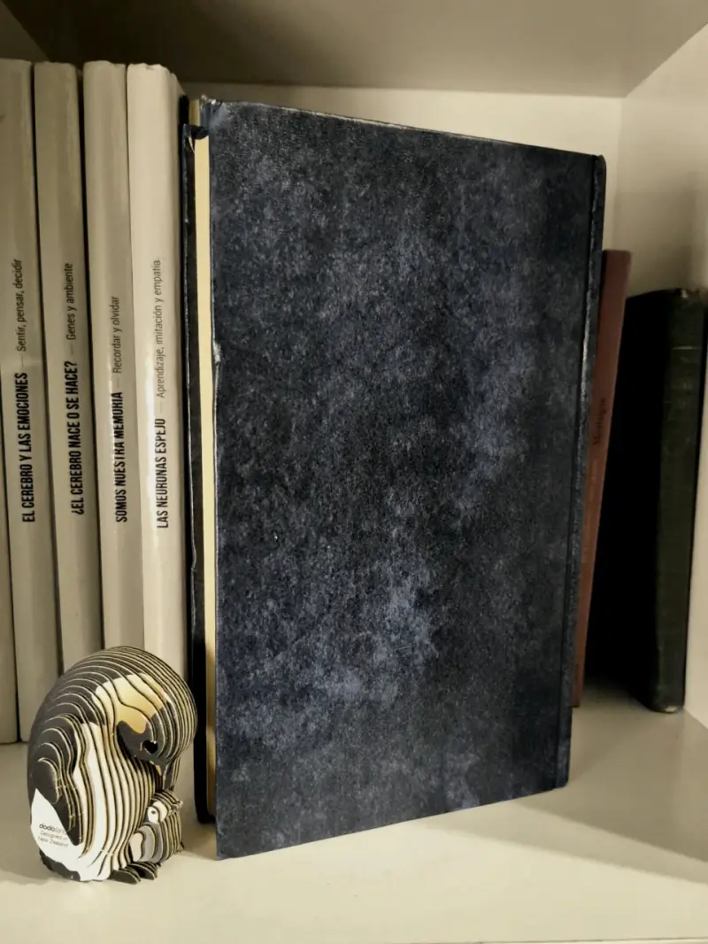 Libro 'Eva Luna' de Isabel Allende - 2