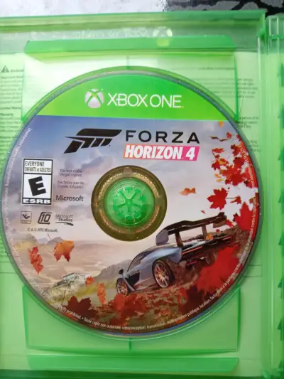 Juego Forza Horizon 4 - miniatura 2