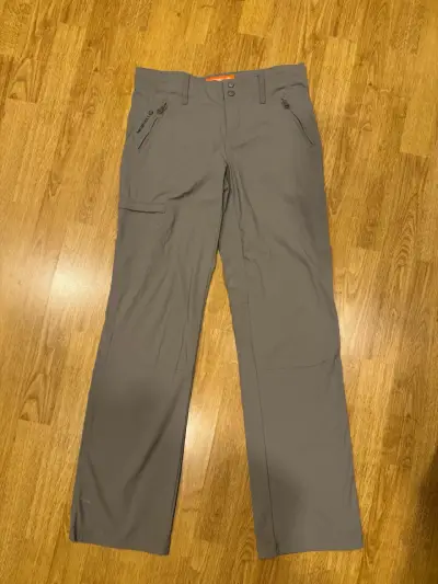 Pantalones de senderismo Merrell - miniatura 1