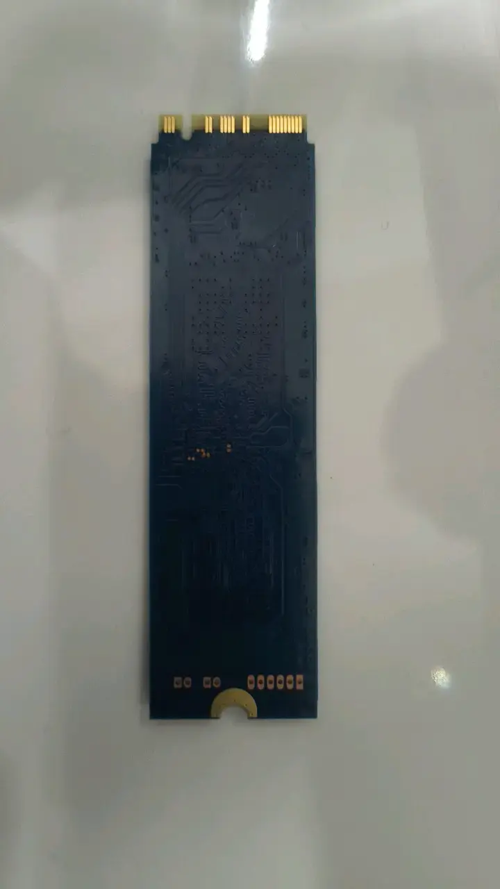 Unidad SSD Kingston NV3 500GB PCIe 4.0 - 2