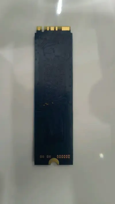 Unidad SSD Kingston NV3 500GB PCIe 4.0 - miniatura 2