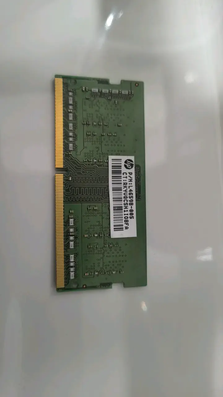 Memoria RAM 8GB SK Hynix DDR4 3200MHz - 2