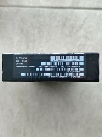 Samsung Galaxy S24 FE nuevo con Claro - miniatura 6