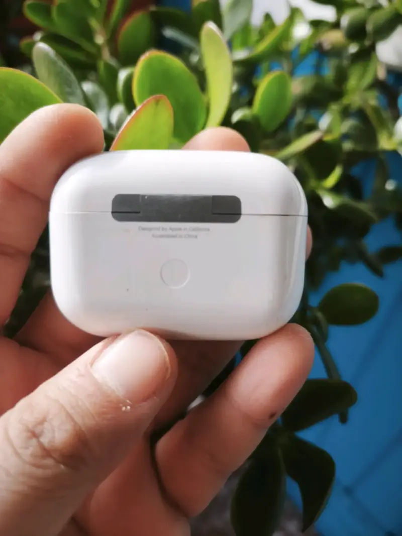 Audifonos Apple AirPods Pro 2ª generación - 2